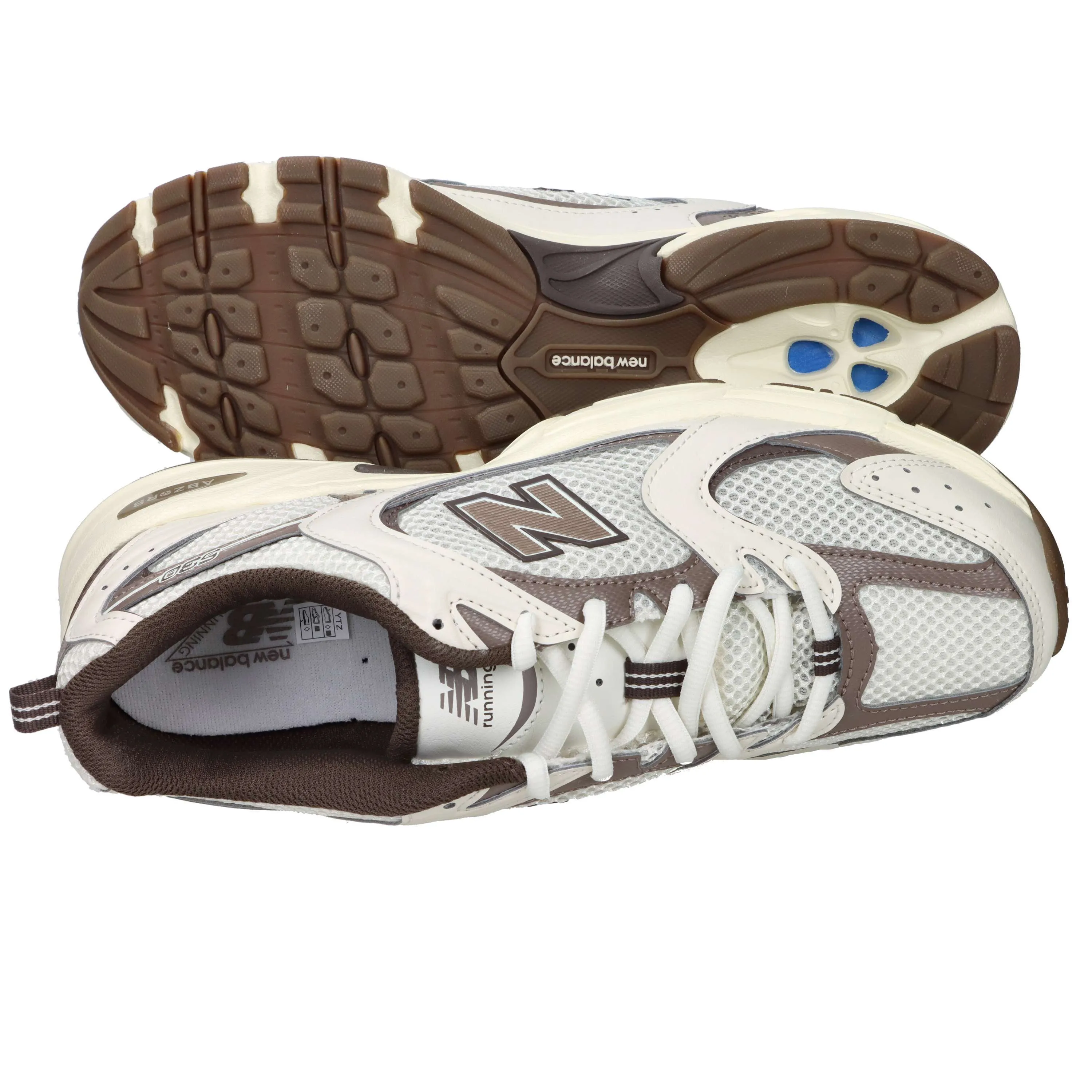 Baskets de running pour femme 990V6 | New Balance
